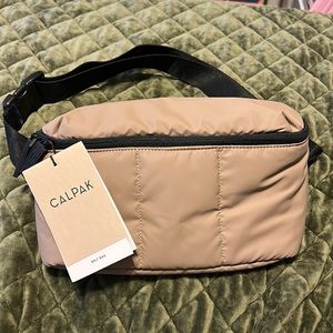 NWT Calpak Luka Belt Bag